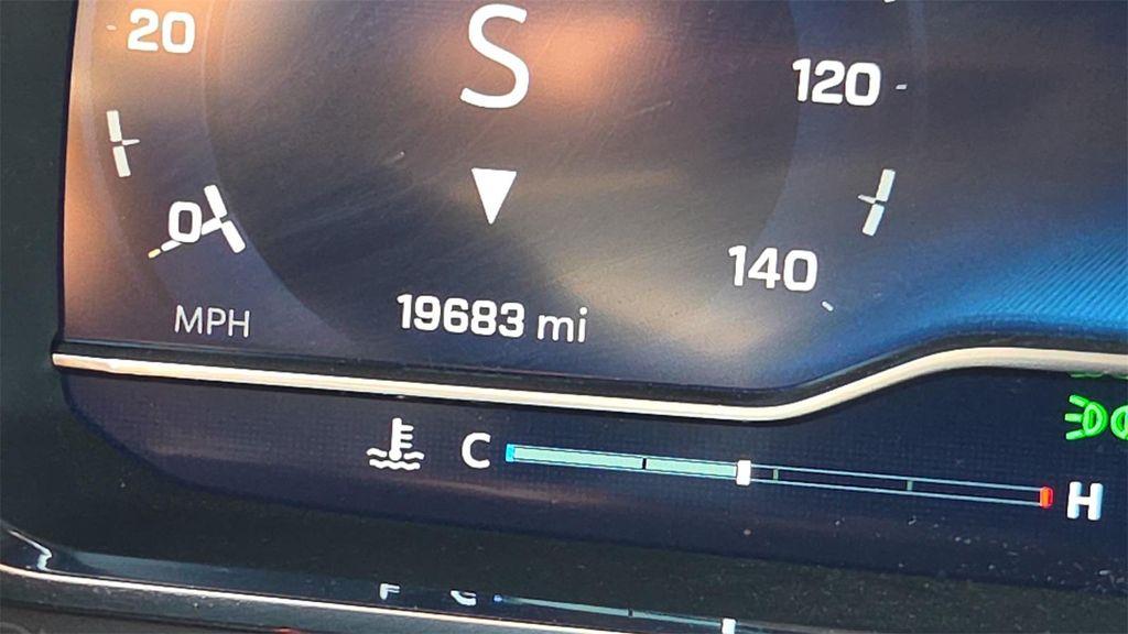 used 2022 Chevrolet Suburban car, priced at $58,366