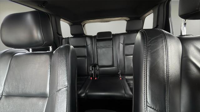 used 2021 Jeep Grand Cherokee car, priced at $28,895