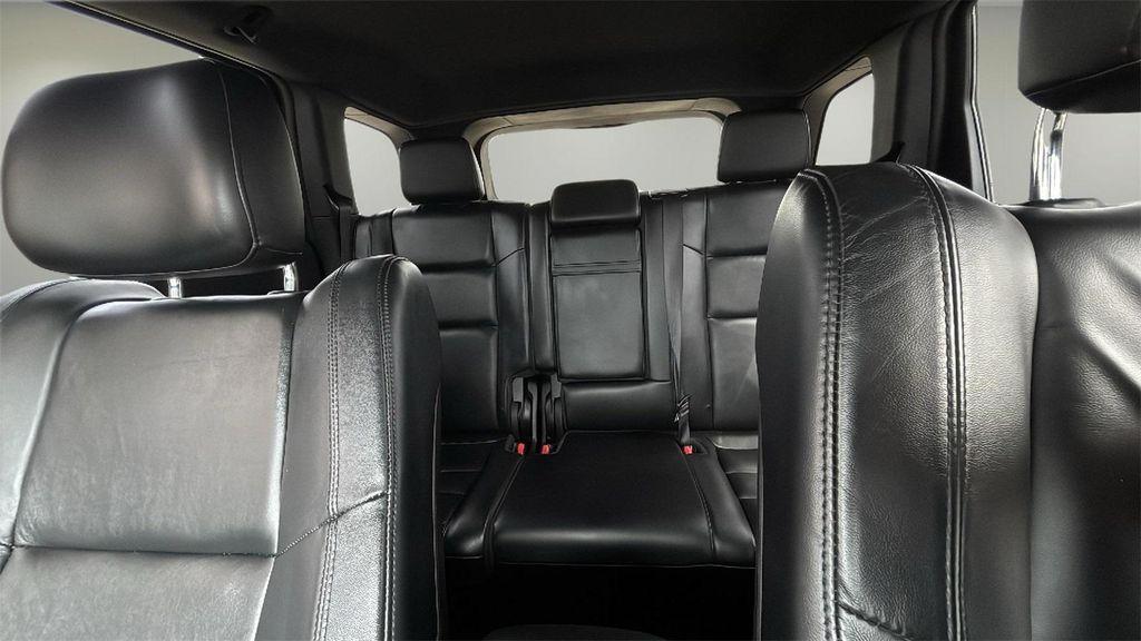 used 2021 Jeep Grand Cherokee car, priced at $27,227