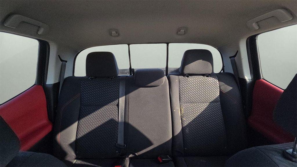used 2021 Toyota Tacoma car
