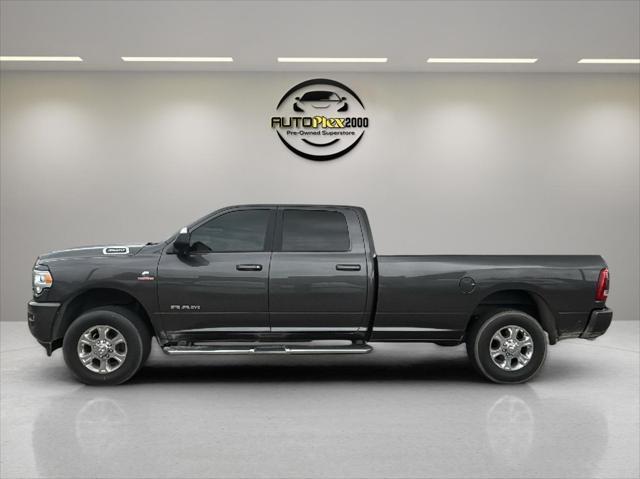 used 2021 Ram 3500 car, priced at $47,998