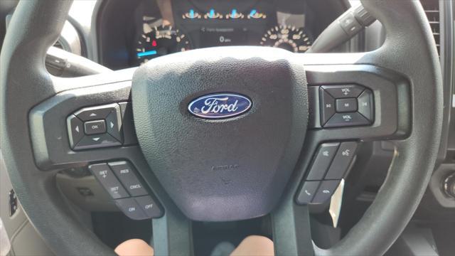 used 2018 Ford F-150 car