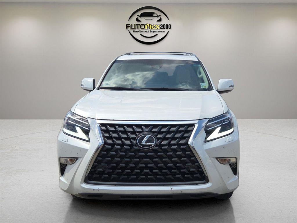 used 2023 Lexus GX 460 car, priced at $57,822