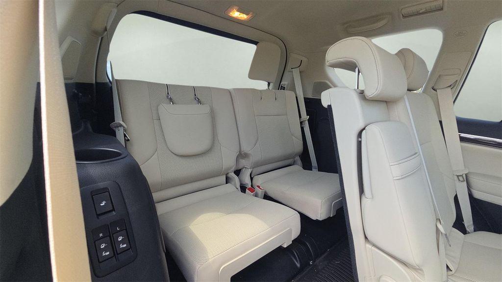 used 2023 Lexus GX 460 car, priced at $57,822