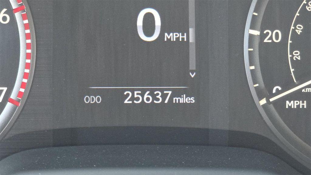 used 2023 Lexus GX 460 car, priced at $57,822