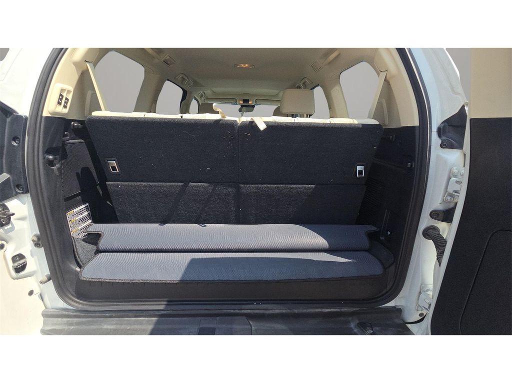 used 2023 Lexus GX 460 car, priced at $57,822