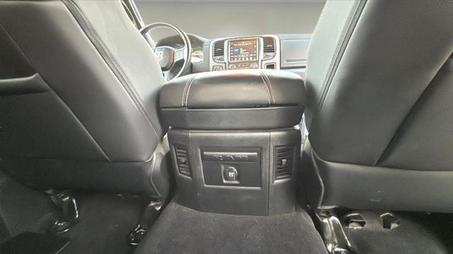 used 2017 Ram 1500 car, priced at $26,989