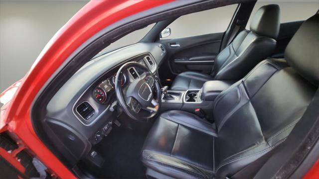 used 2022 Dodge Charger car, priced at $23,388