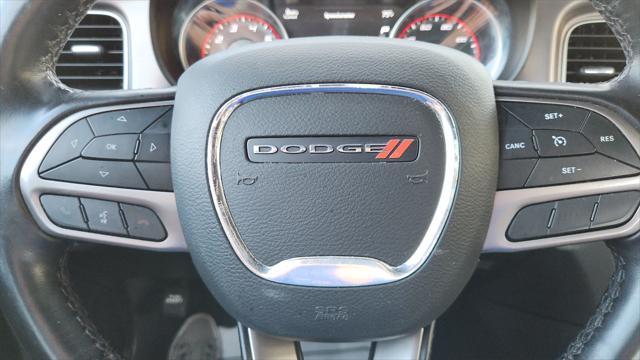 used 2022 Dodge Charger car, priced at $23,388