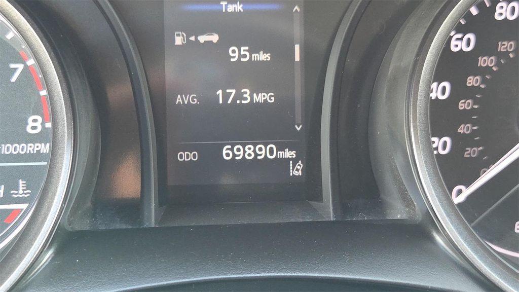 used 2021 Toyota Camry car, priced at $22,315