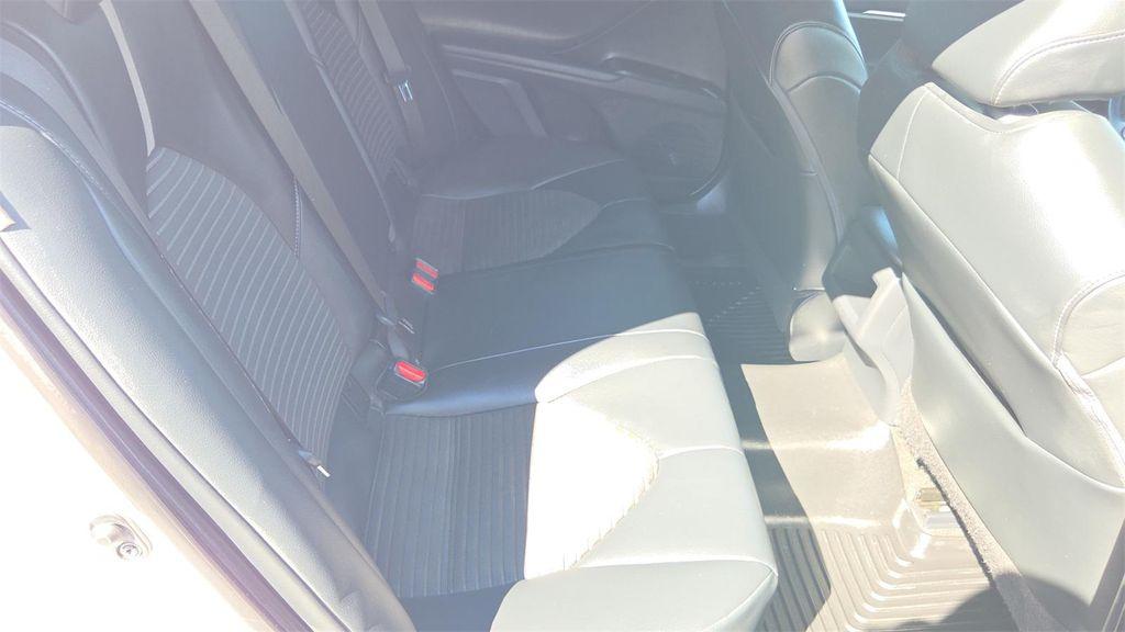 used 2021 Toyota Camry car, priced at $22,315