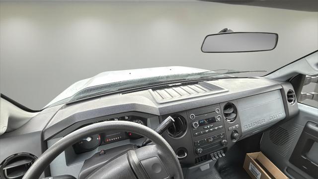 used 2014 Ford F-450 car, priced at $29,800