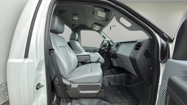 used 2014 Ford F-450 car, priced at $29,800