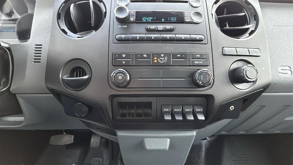 used 2014 Ford F-450 car, priced at $29,800