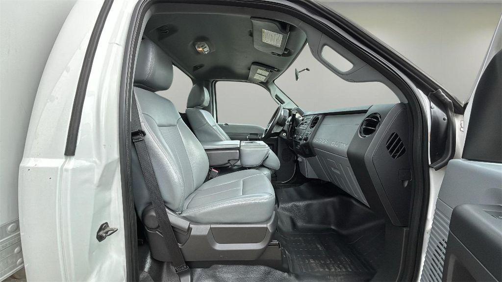 used 2014 Ford F-450 car, priced at $29,800