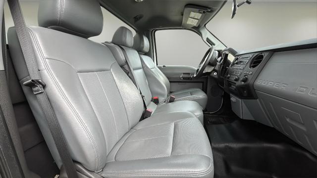 used 2014 Ford F-450 car, priced at $29,800