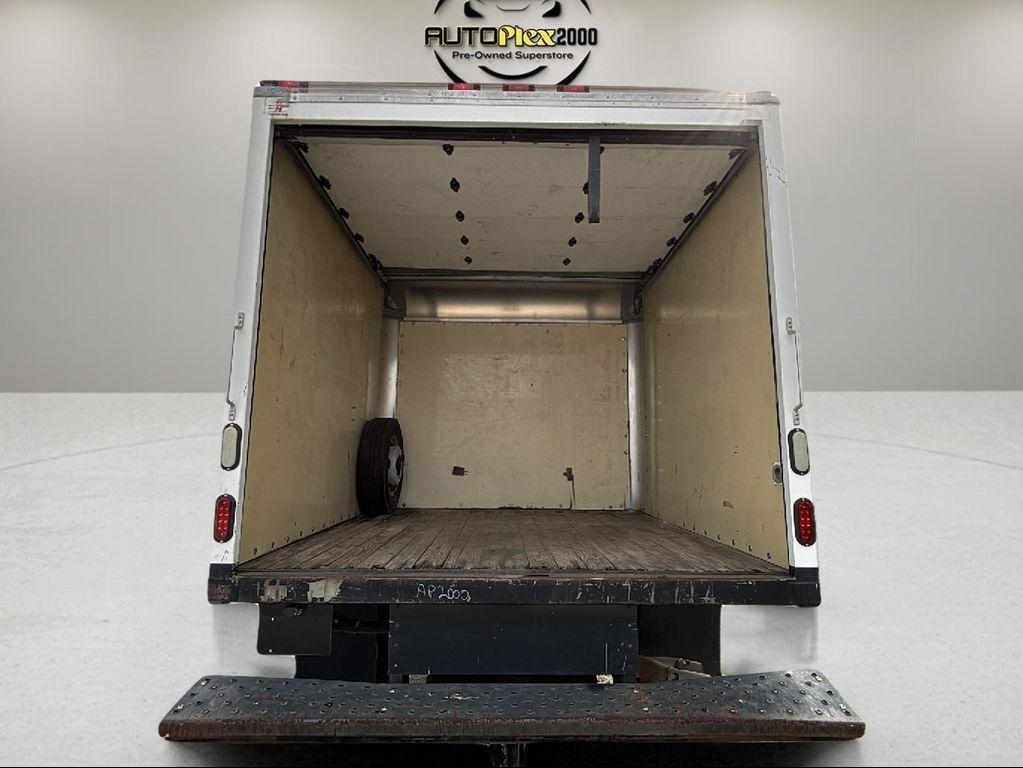 used 2014 Ford F-450 car, priced at $29,800