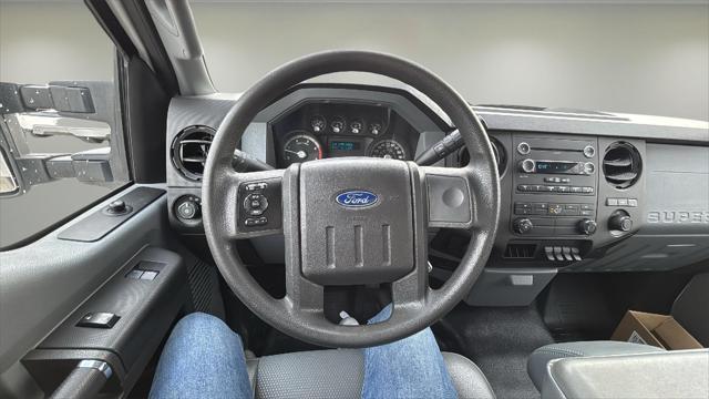 used 2014 Ford F-450 car, priced at $29,800