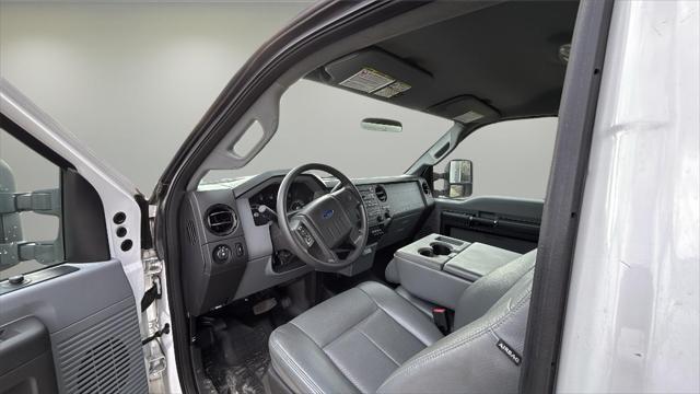 used 2014 Ford F-450 car, priced at $29,800