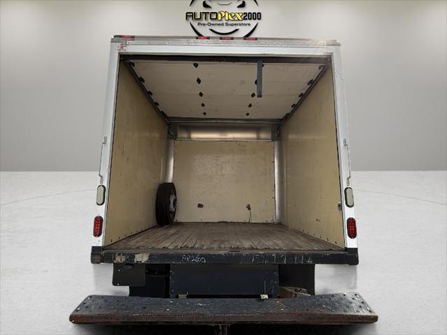 used 2014 Ford F-450 car, priced at $29,800