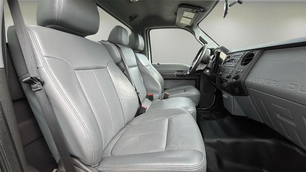 used 2014 Ford F-450 car, priced at $29,800
