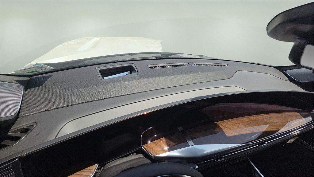 used 2025 Cadillac Escalade car, priced at $129,998