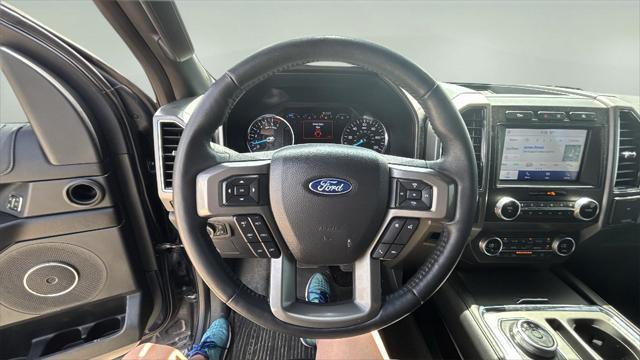 used 2021 Ford Expedition Max car, priced at $33,174
