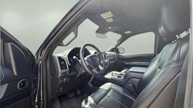 used 2021 Ford Expedition Max car, priced at $33,174