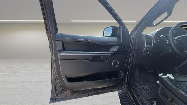 used 2021 Ford Expedition Max car, priced at $33,174