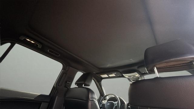 used 2021 Ford Expedition Max car, priced at $33,174
