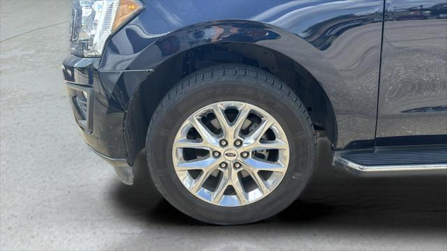 used 2021 Ford Expedition Max car, priced at $33,174