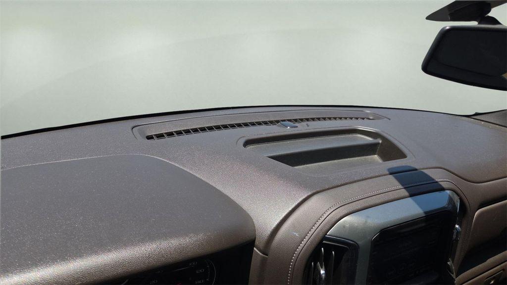 used 2022 Chevrolet Silverado 2500 car, priced at $40,548