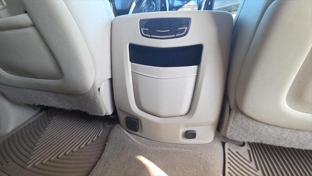 used 2020 Cadillac Escalade car, priced at $38,548