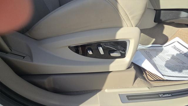 used 2020 Cadillac Escalade car, priced at $38,548