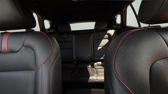 used 2024 Chevrolet Trax car, priced at $23,485