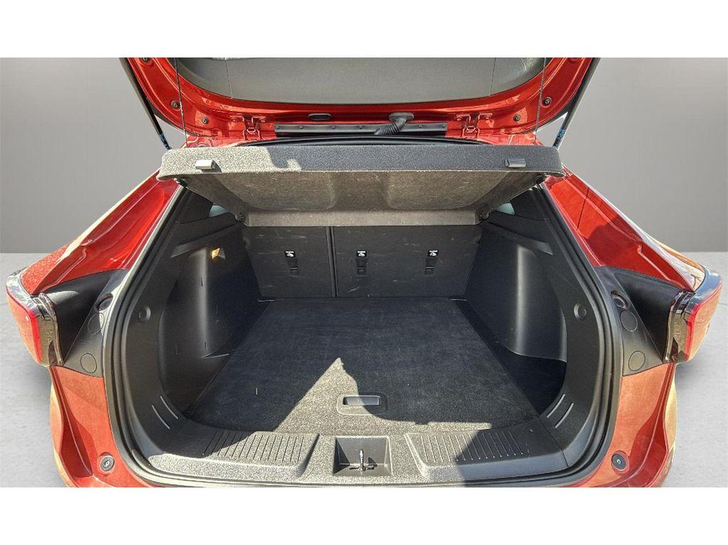 used 2024 Chevrolet Trax car, priced at $23,485