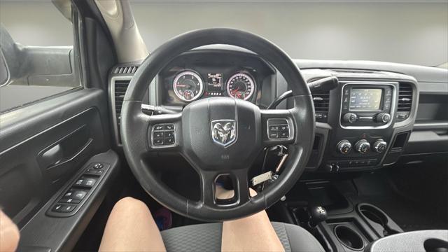 used 2018 Ram 3500 car, priced at $37,988