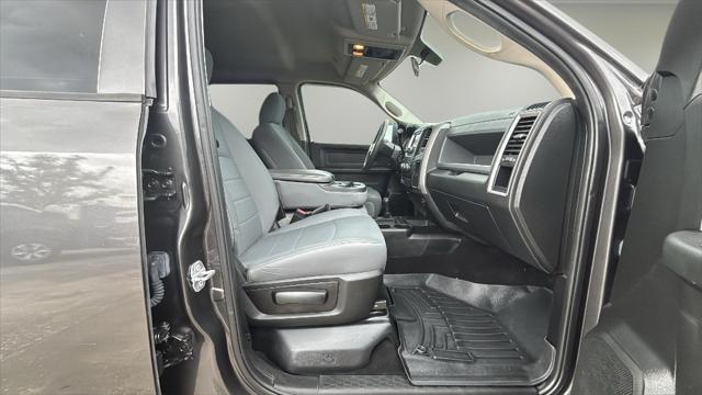 used 2018 Ram 3500 car, priced at $37,988