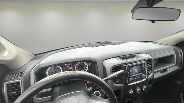 used 2018 Ram 3500 car, priced at $37,988