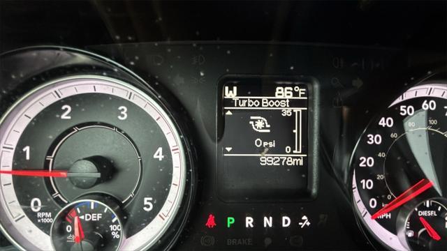 used 2018 Ram 3500 car, priced at $37,988