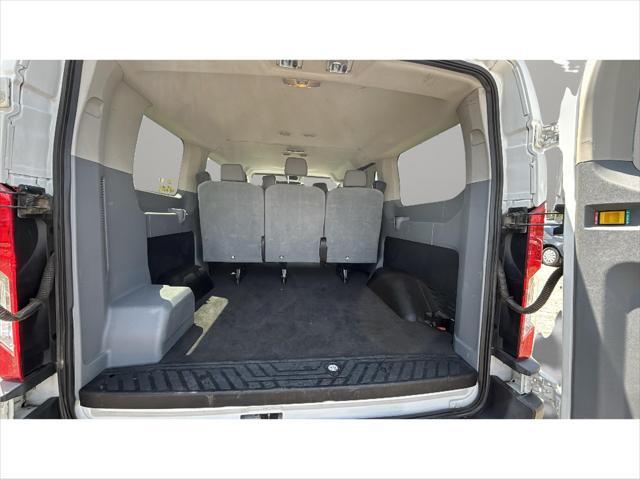 used 2016 Ford Transit-150 car, priced at $22,697