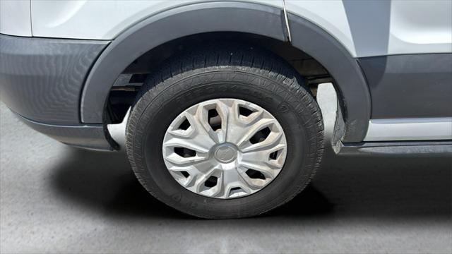 used 2016 Ford Transit-150 car, priced at $22,697