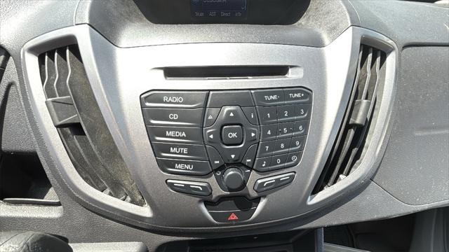 used 2016 Ford Transit-150 car, priced at $22,697