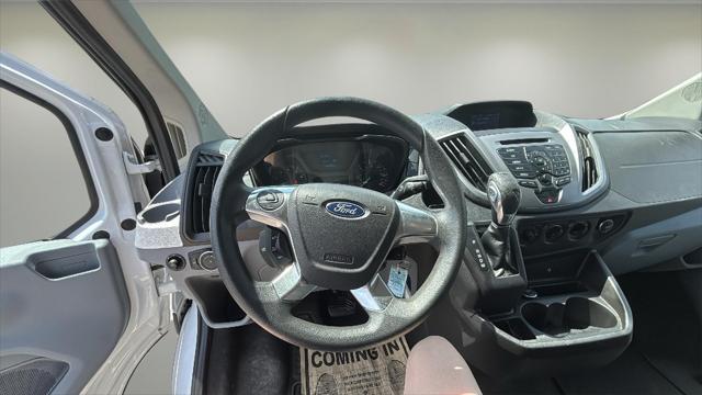 used 2016 Ford Transit-150 car, priced at $22,697