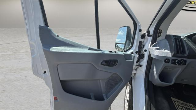 used 2016 Ford Transit-150 car, priced at $22,697