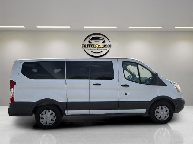used 2016 Ford Transit-150 car, priced at $22,697