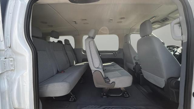 used 2016 Ford Transit-150 car, priced at $22,697
