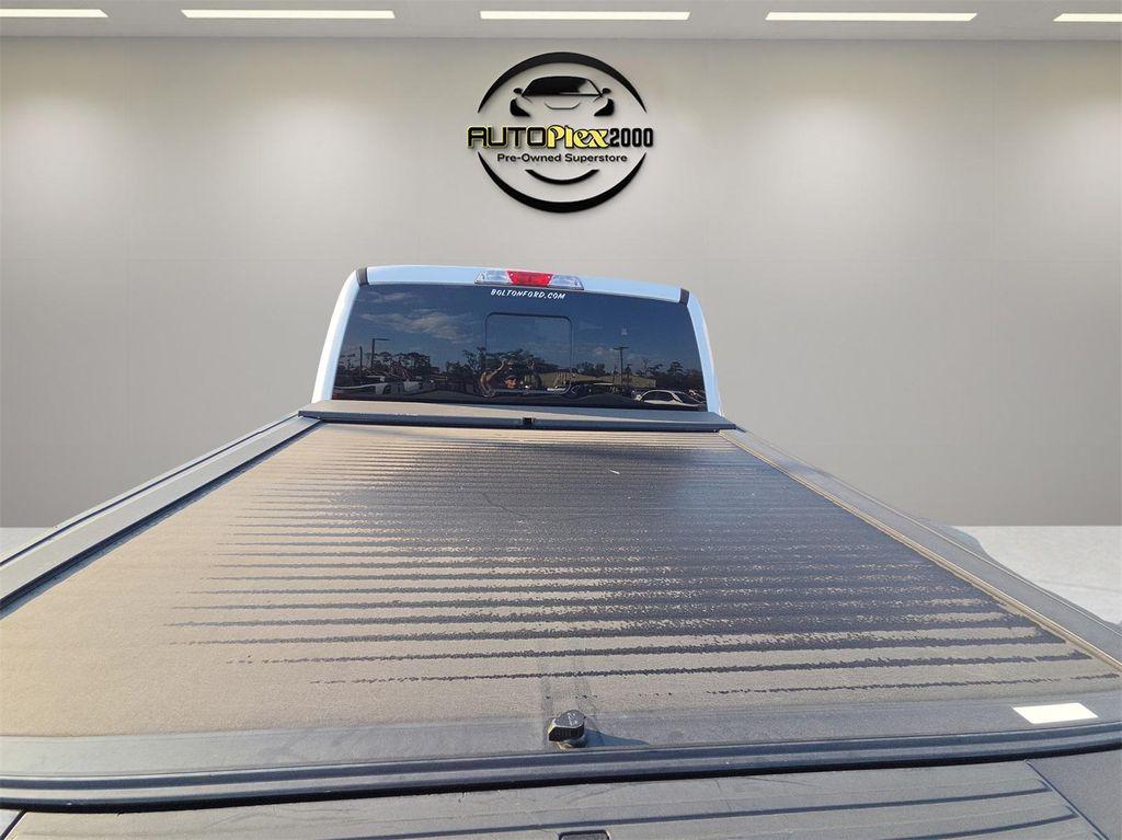 used 2020 Ford F-150 car, priced at $29,252