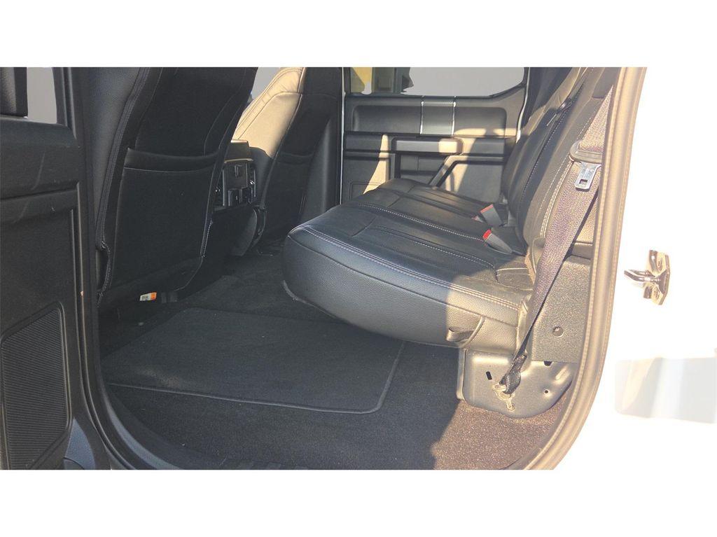 used 2020 Ford F-150 car, priced at $29,252