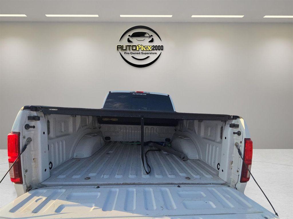used 2020 Ford F-150 car, priced at $29,252